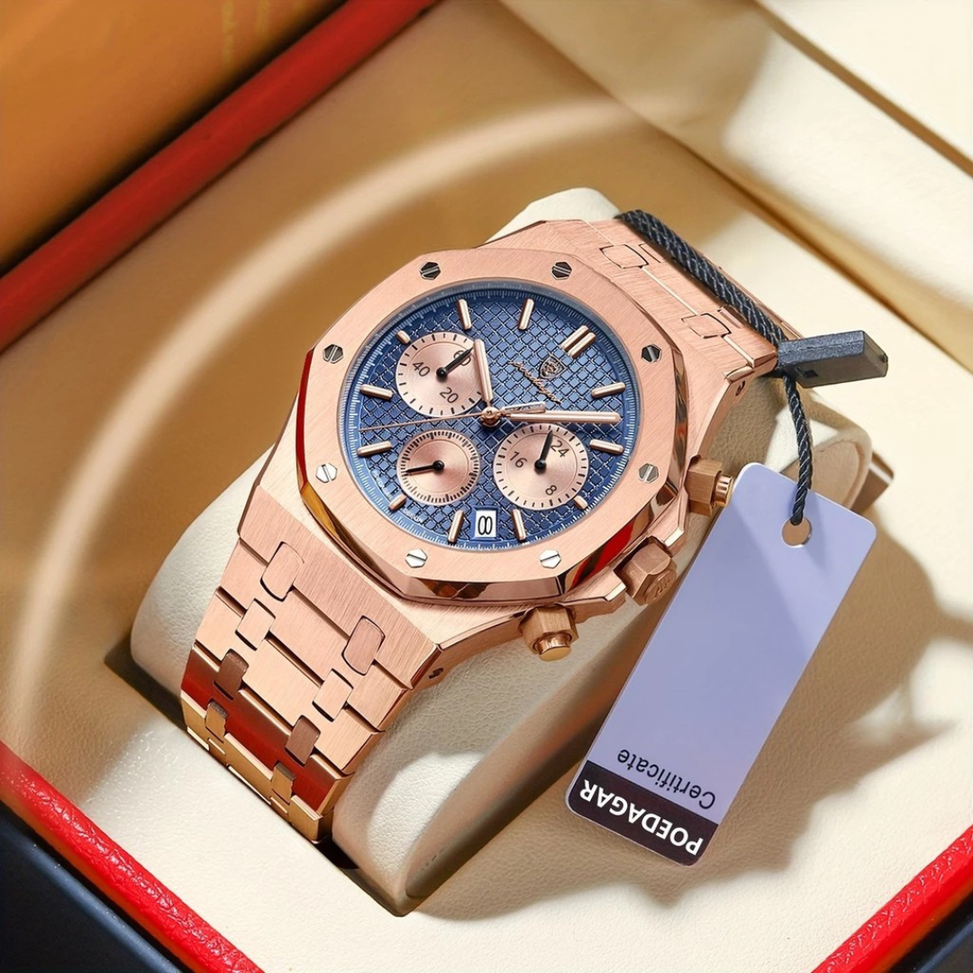 The Poedagar RoyalKing OAK®