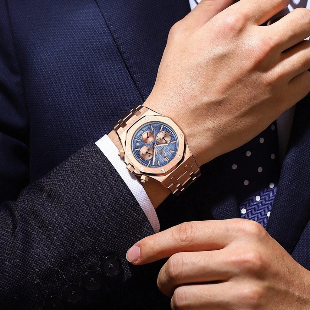 The Poedagar RoyalKing OAK®