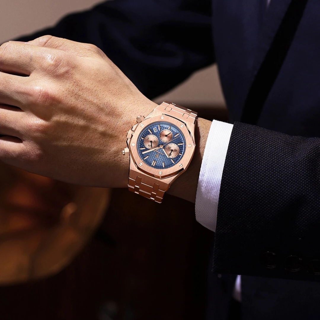 The Poedagar RoyalKing OAK®