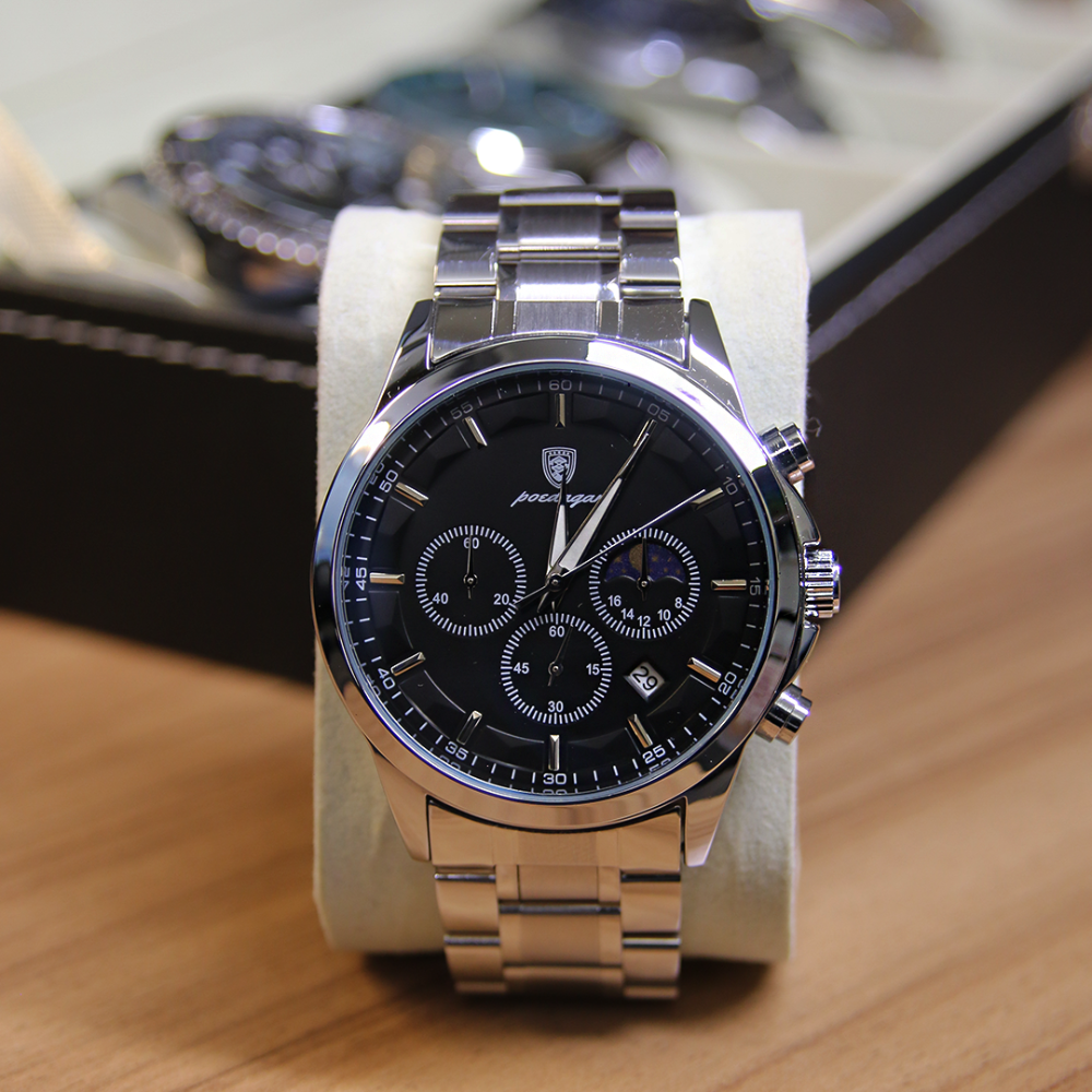 The Poedagar Nautilus®