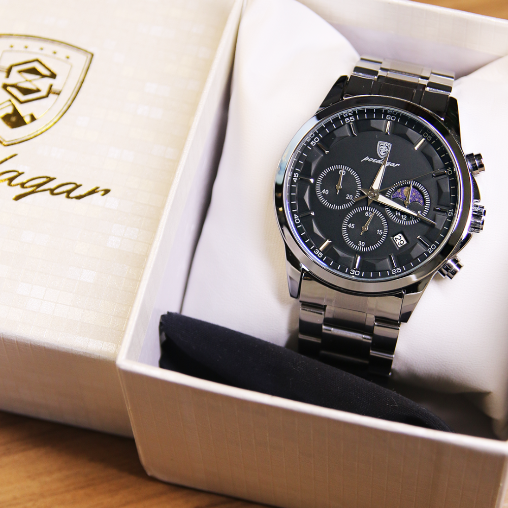 The Poedagar Nautilus®