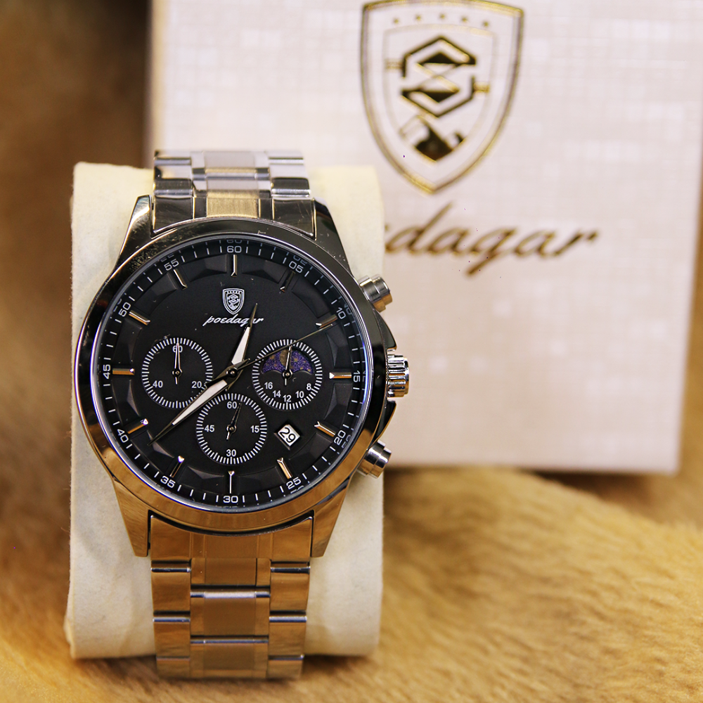 The Poedagar Nautilus®