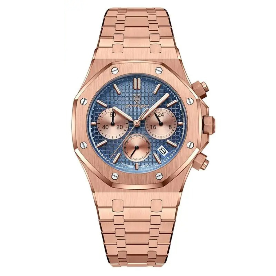 The Poedagar RoyalKing OAK®