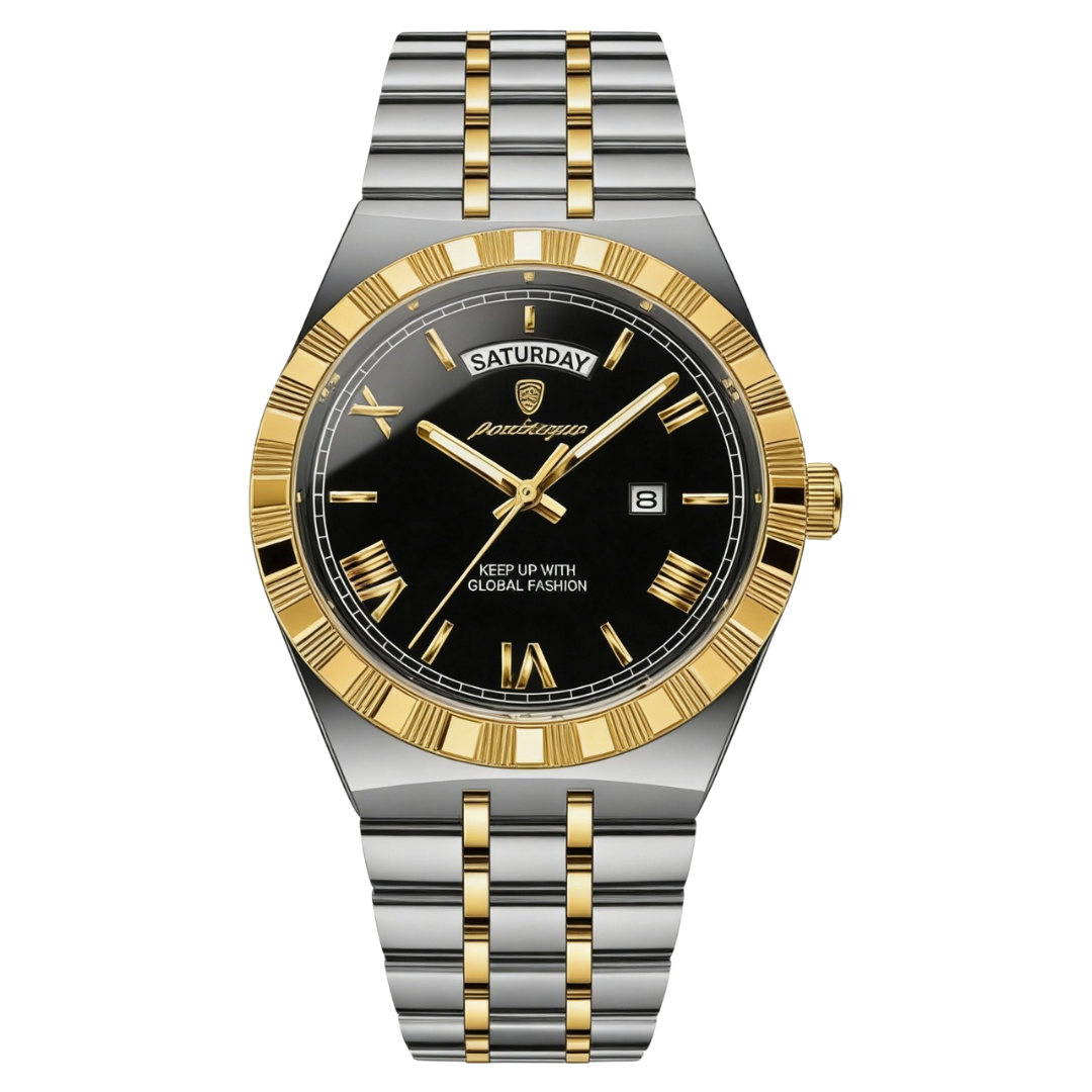 The Poedagar Monaco®