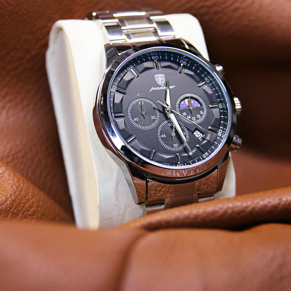 The Poedagar Nautilus®