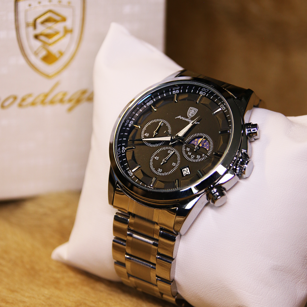 The Poedagar Nautilus®