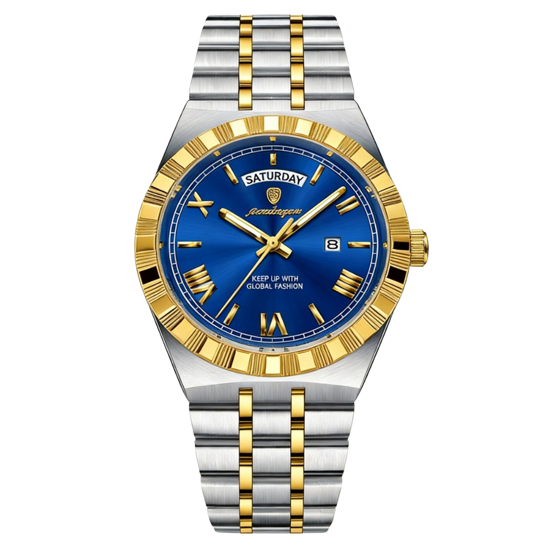 The Poedagar Monaco®