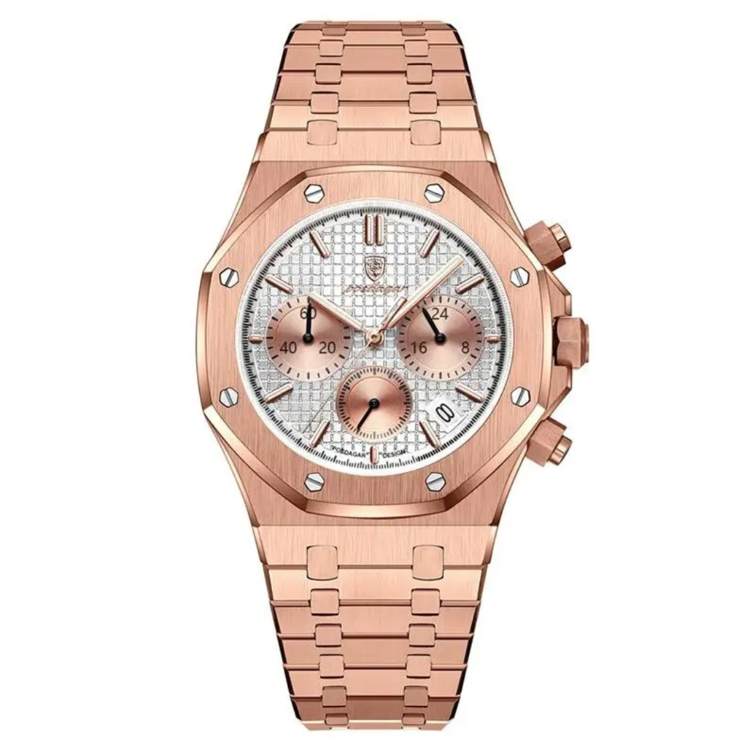 The Poedagar RoyalKing OAK®
