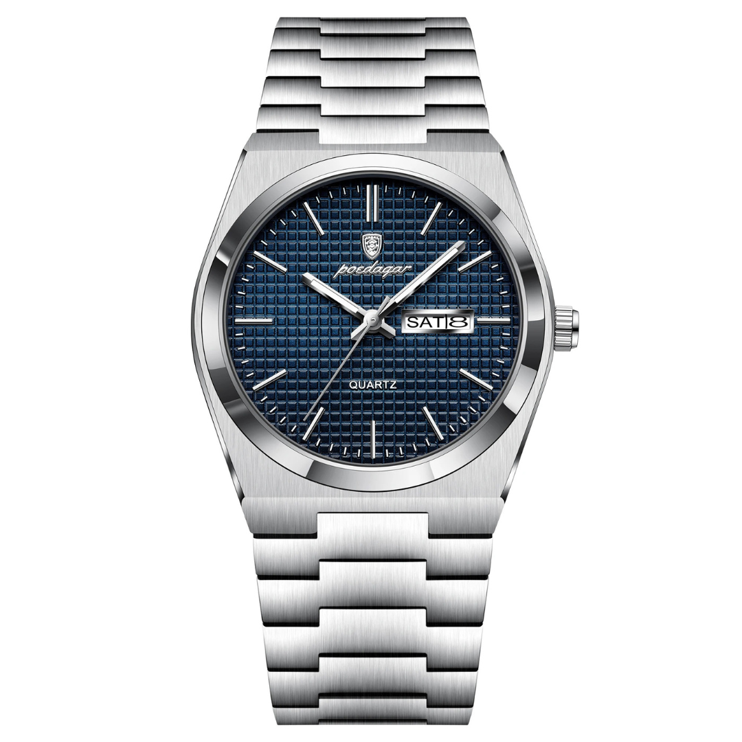 The Poedagar Signature Texture®