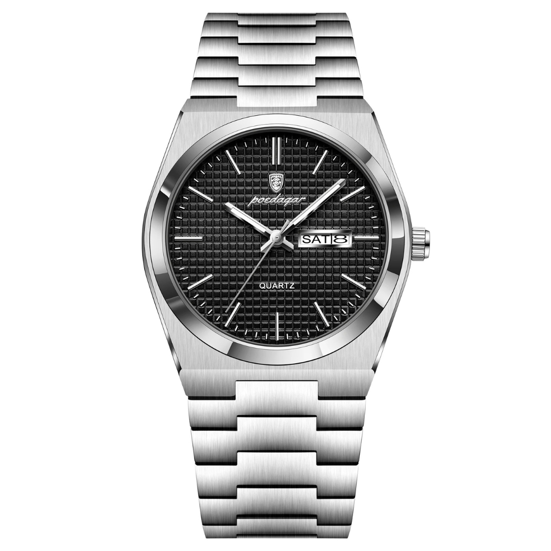 The Poedagar Signature Texture®