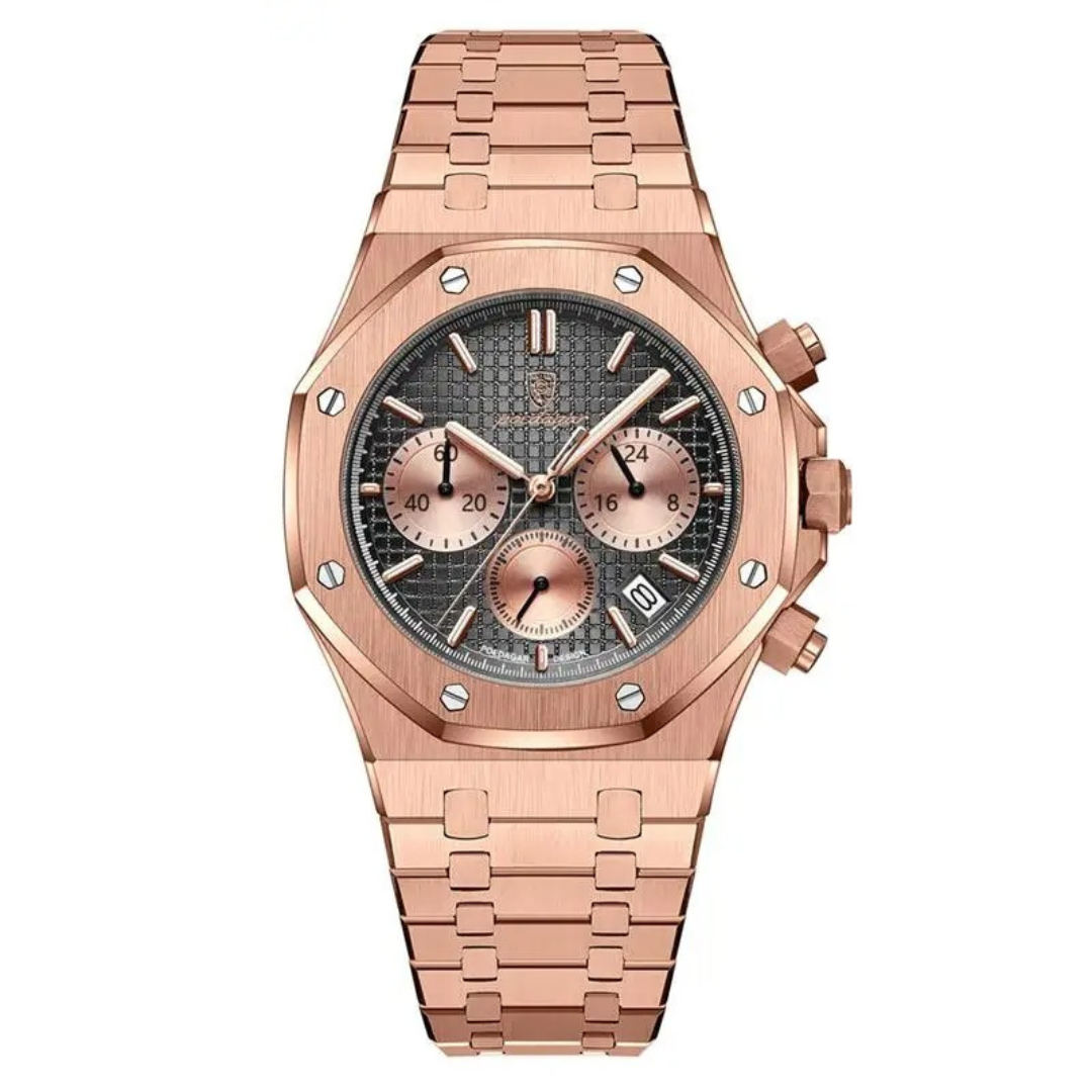 The Poedagar RoyalKing OAK®