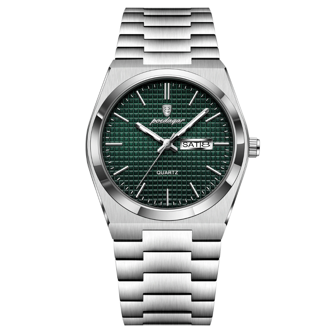 The Poedagar Signature Texture®