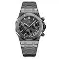 The Poedagar RoyalKing OAK All Black®