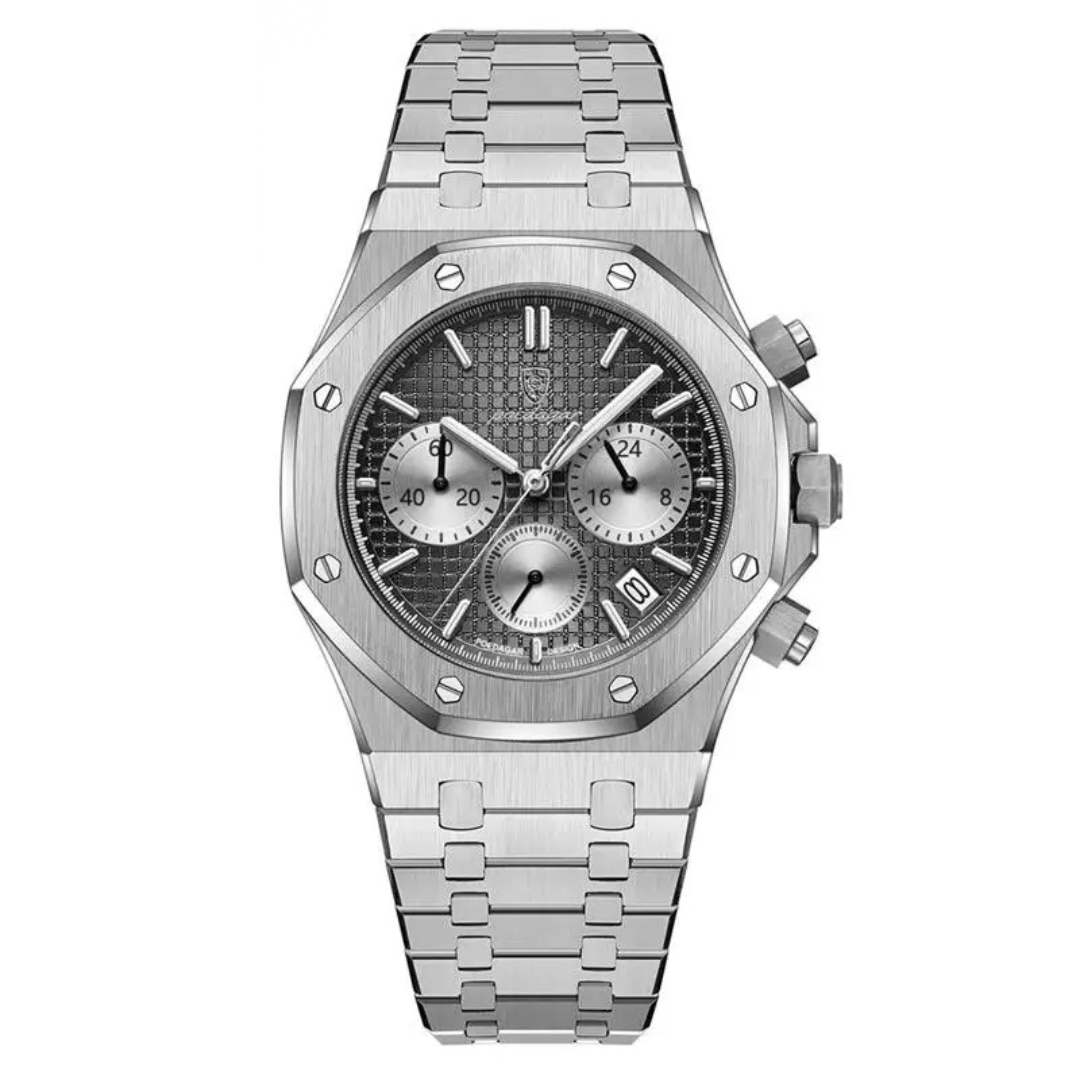 The Poedagar RoyalKing OAK®