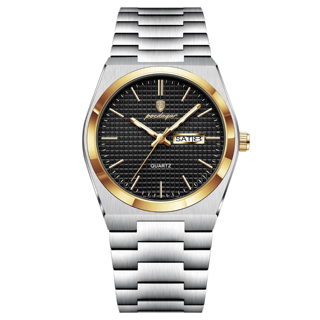 The Poedagar Signature Texture®