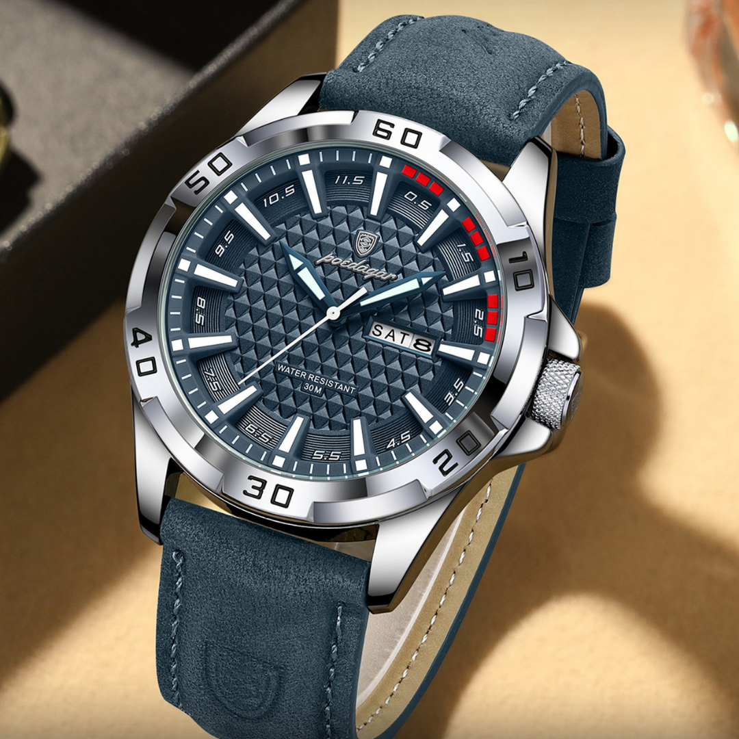The Poedagar Montecarlo®