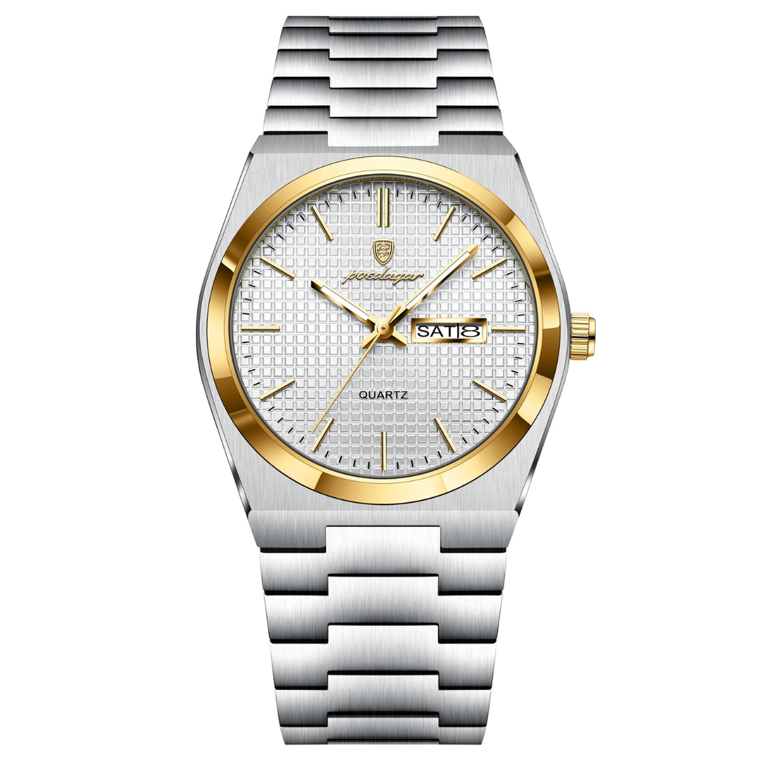 The Poedagar Signature Texture®