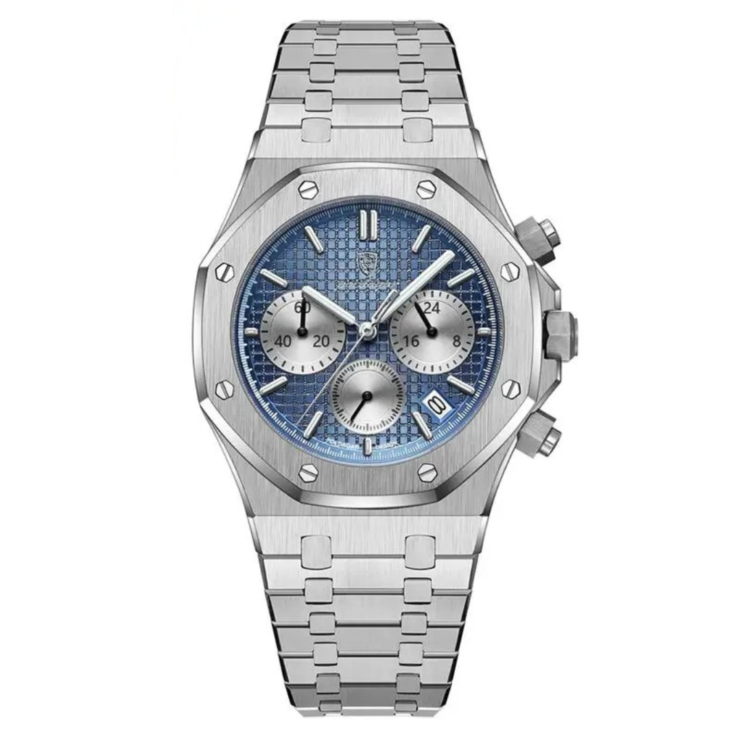 The Poedagar RoyalKing OAK®