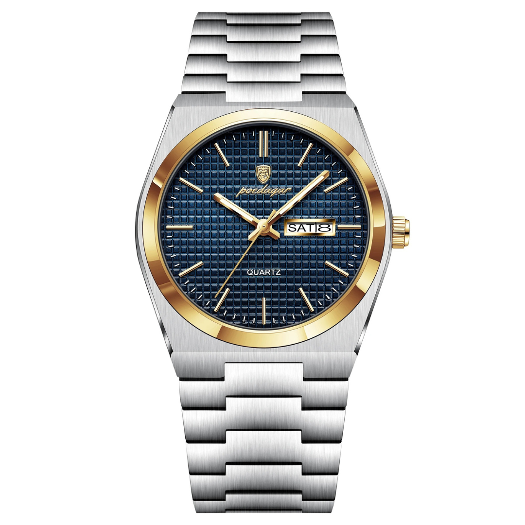 The Poedagar Signature Texture®