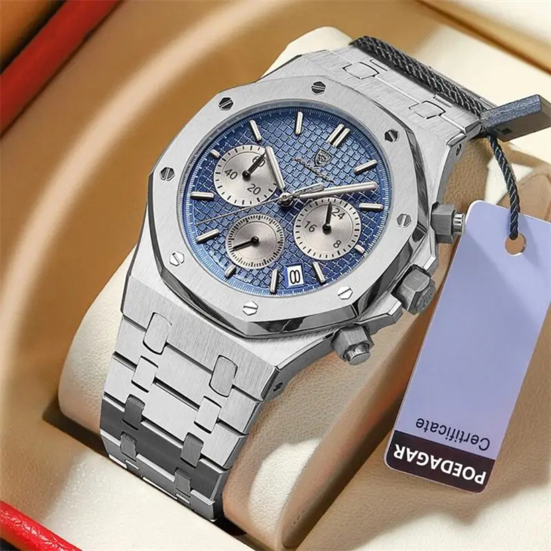 The Poedagar RoyalKing OAK®