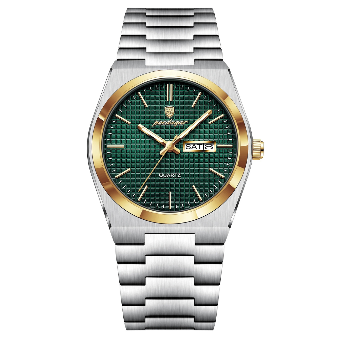 The Poedagar Signature Texture®