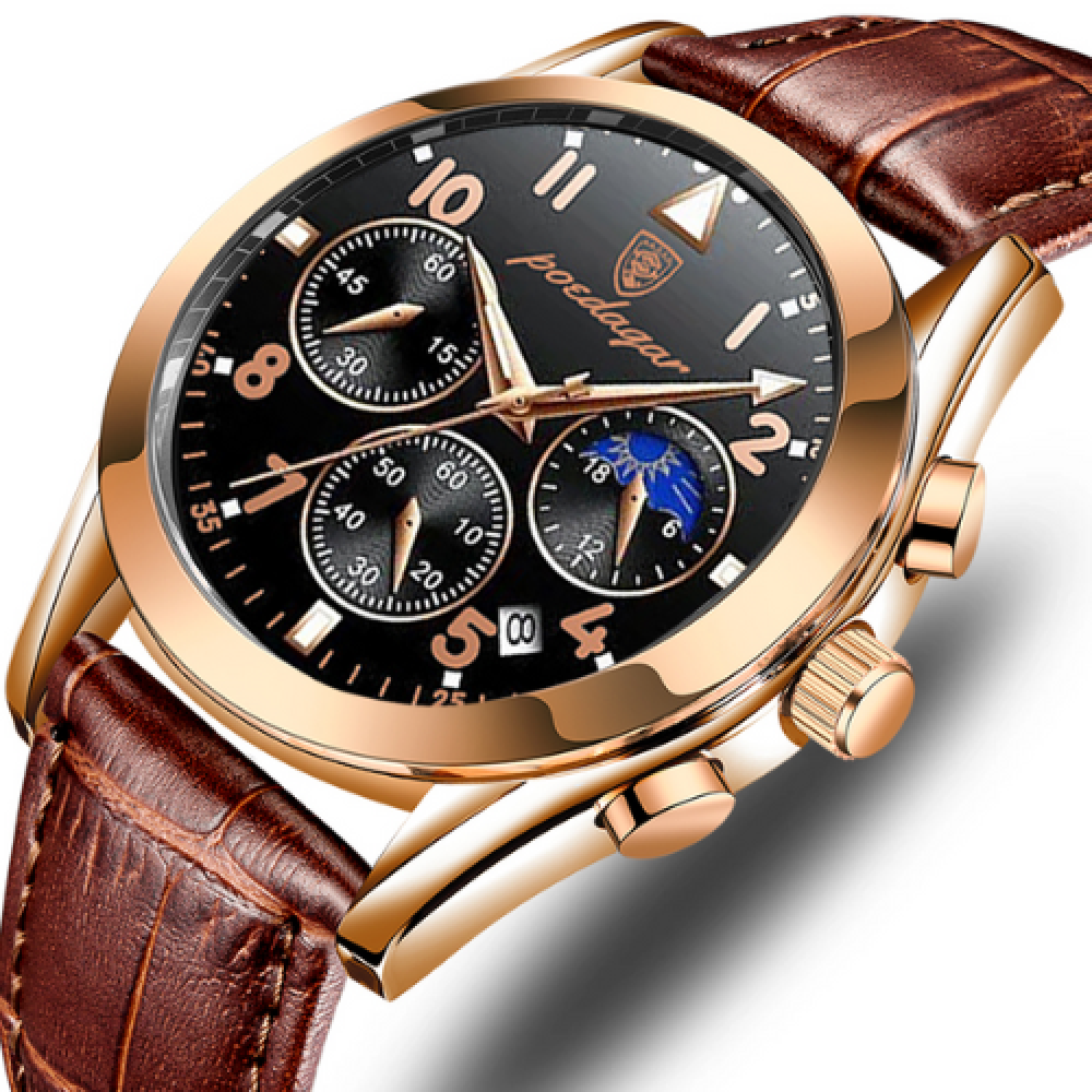 The Poedagar Chronoforge®