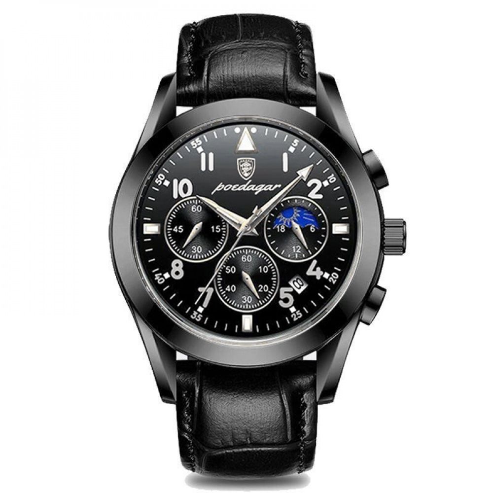 The Poedagar Chronoforge®