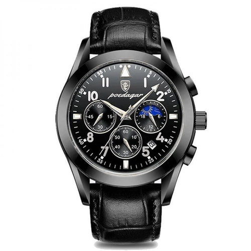 The Poedagar Chronoforge®
