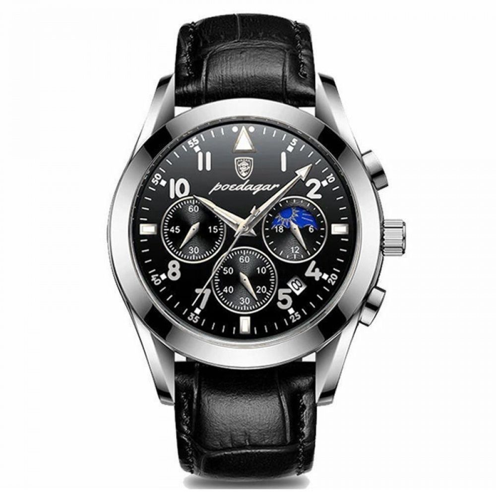 The Poedagar Chronoforge®