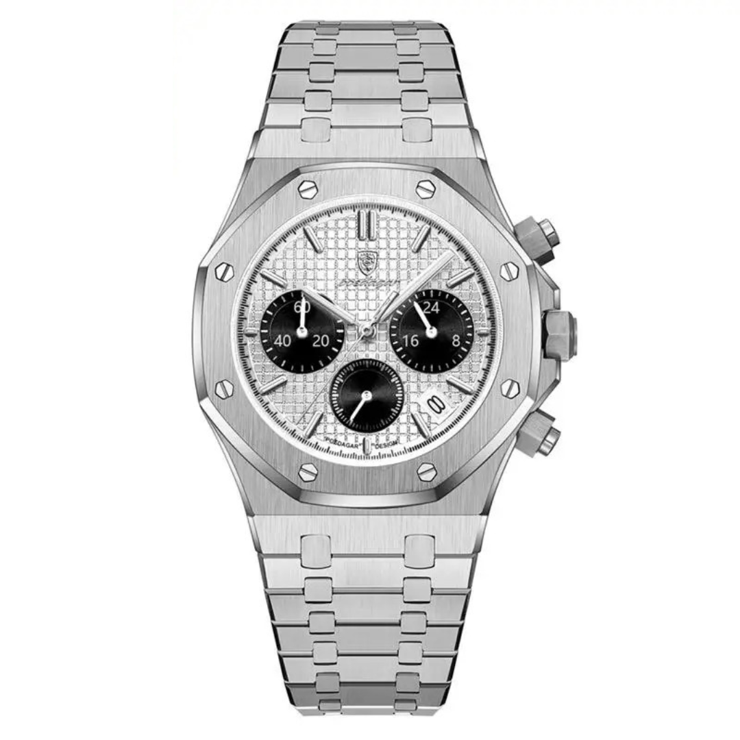 The Poedagar RoyalKing OAK®