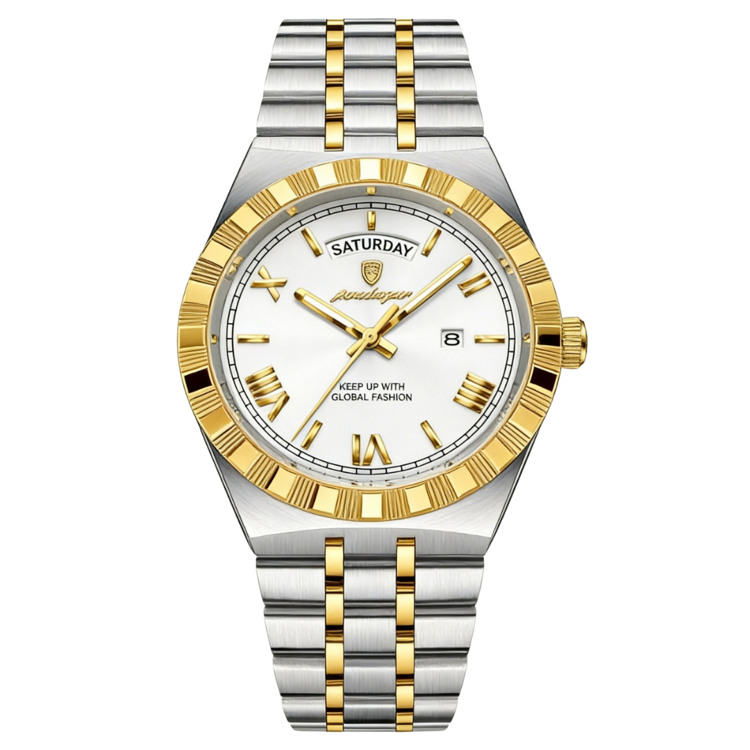 The Poedagar Monaco®