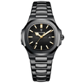 The Poedagar Deluxe Edition All Black®