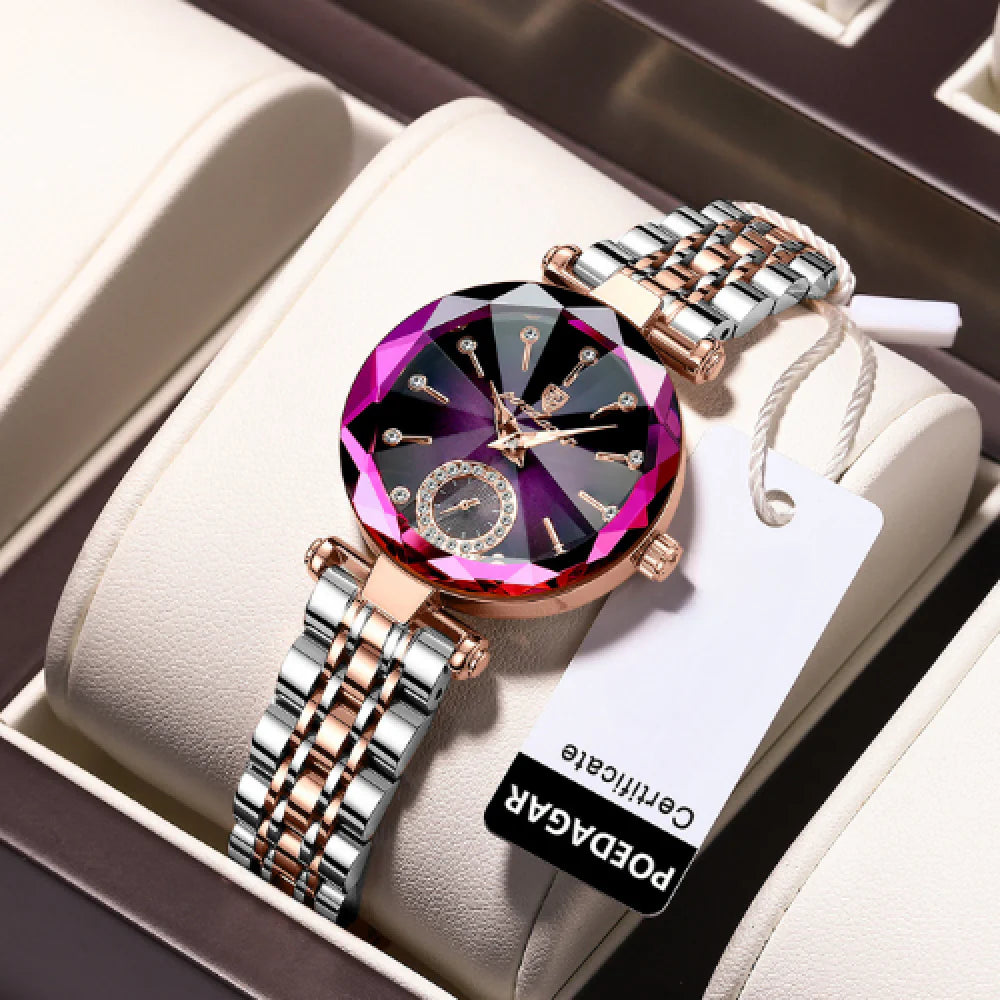 The Poedagar Woman Elegancy®