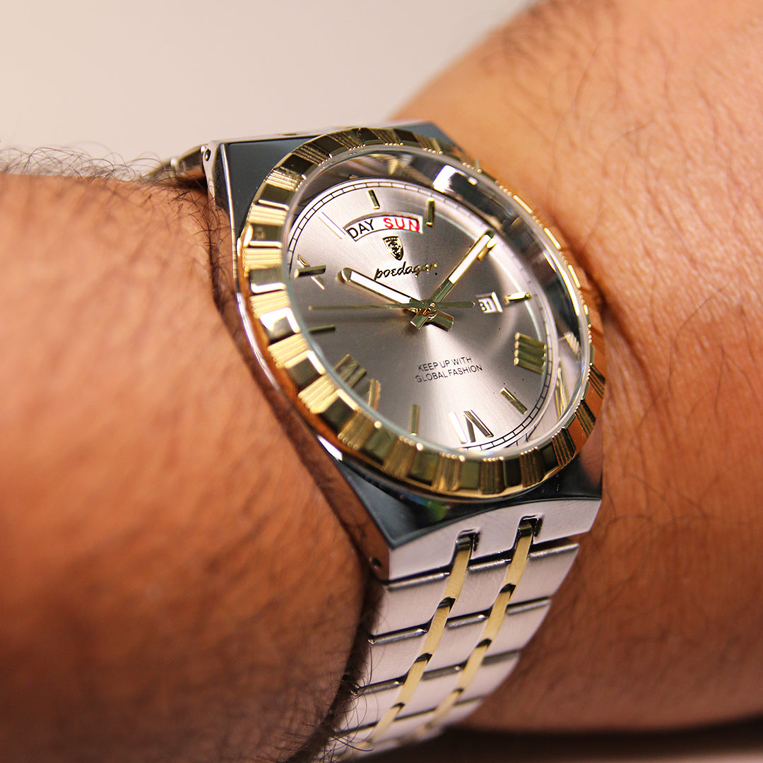 The Poedagar Monaco®