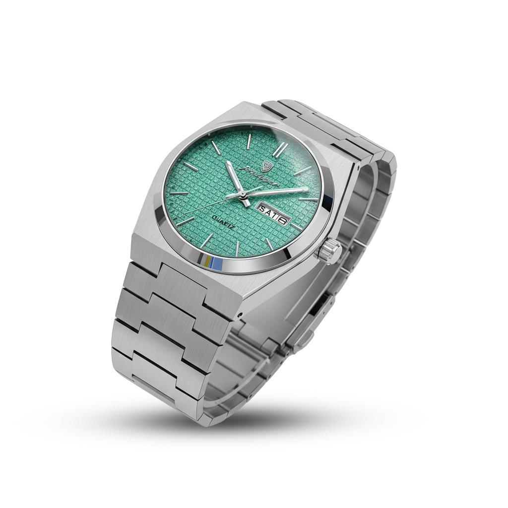 The Poedagar Signature Texture®