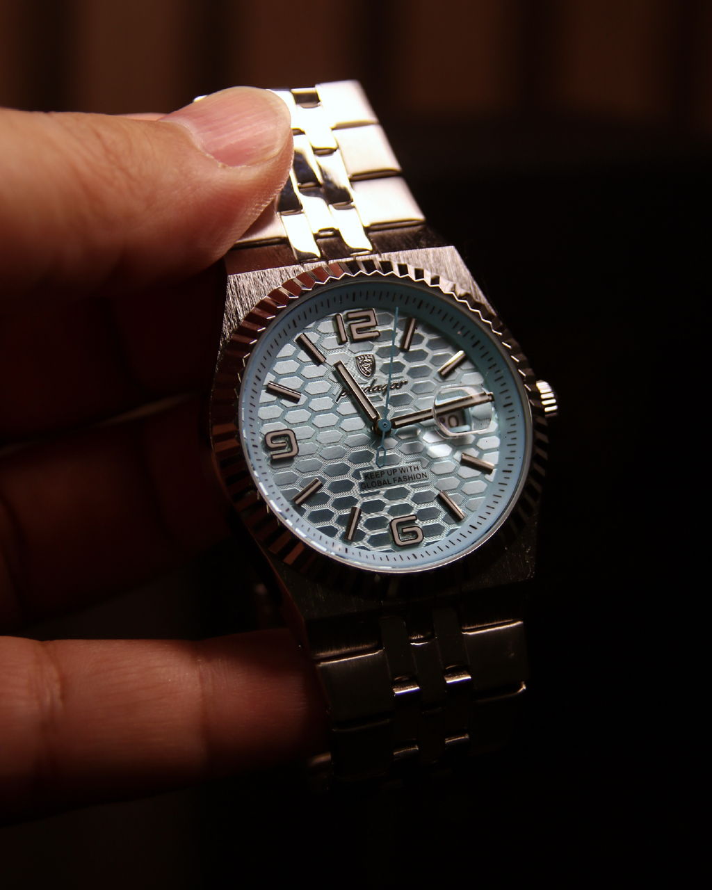 The Poedagar Diamond®