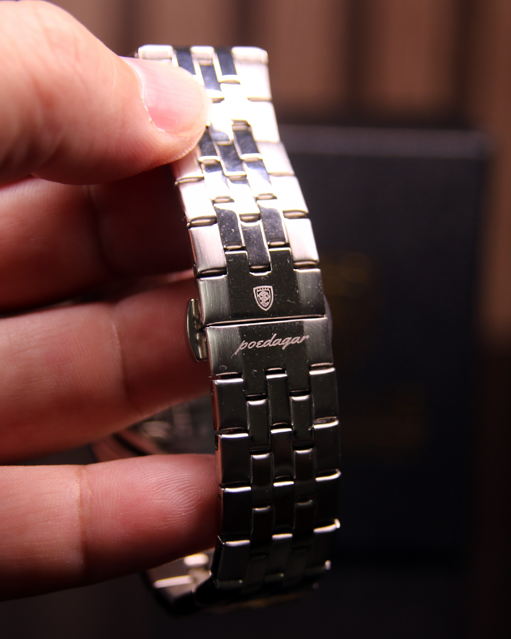 The Poedagar Diamond®
