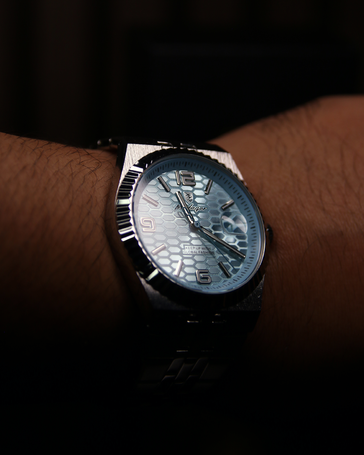 The Poedagar Diamond®