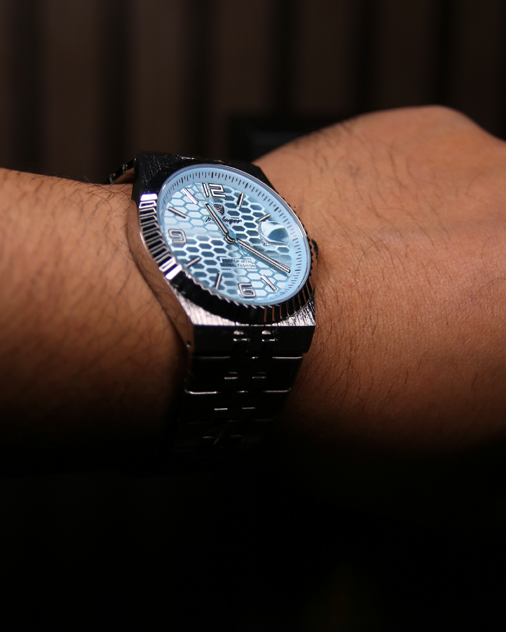 The Poedagar Diamond®