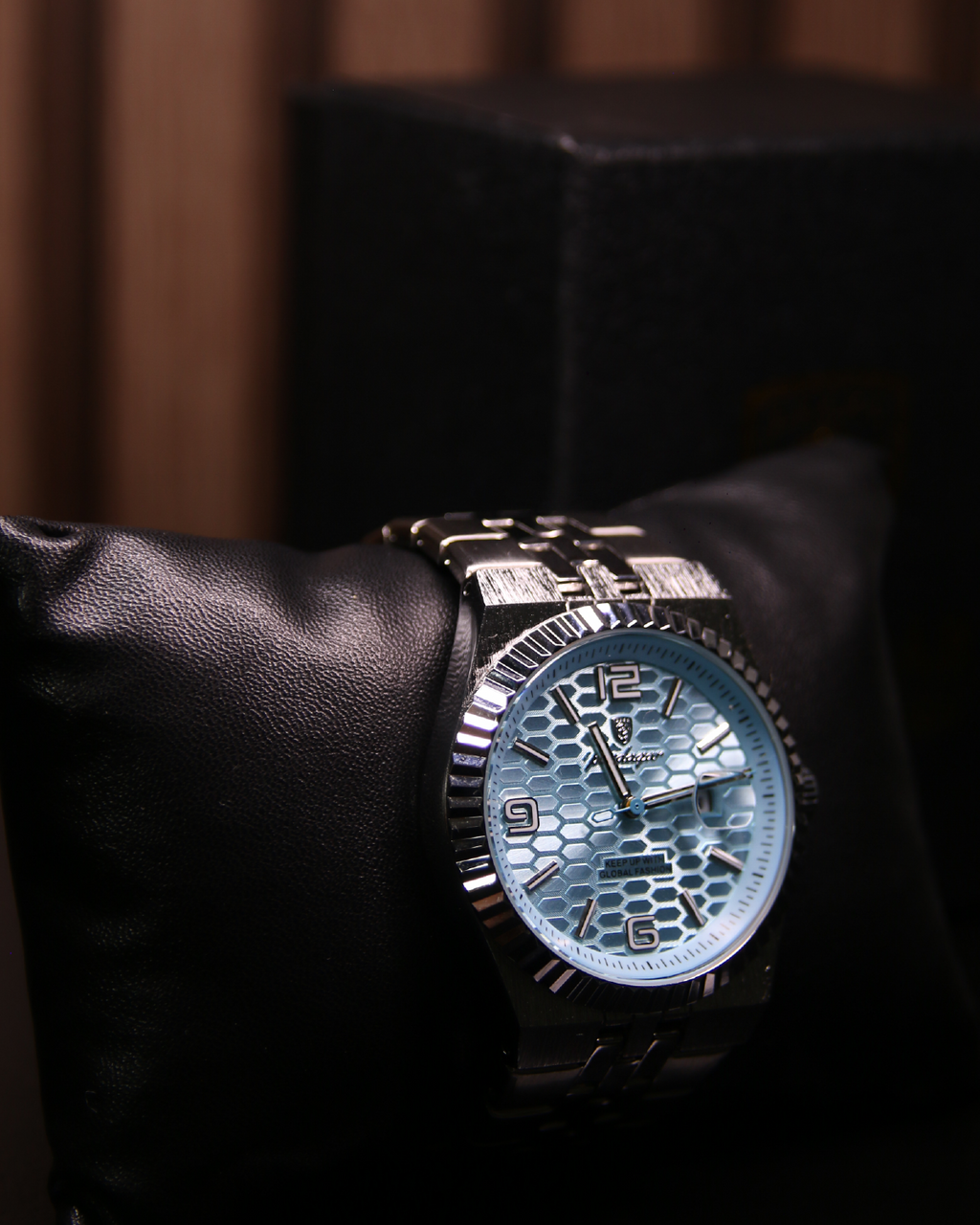 The Poedagar Diamond®
