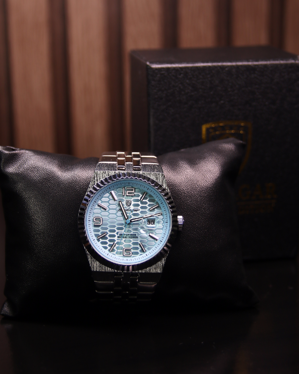 The Poedagar Diamond®