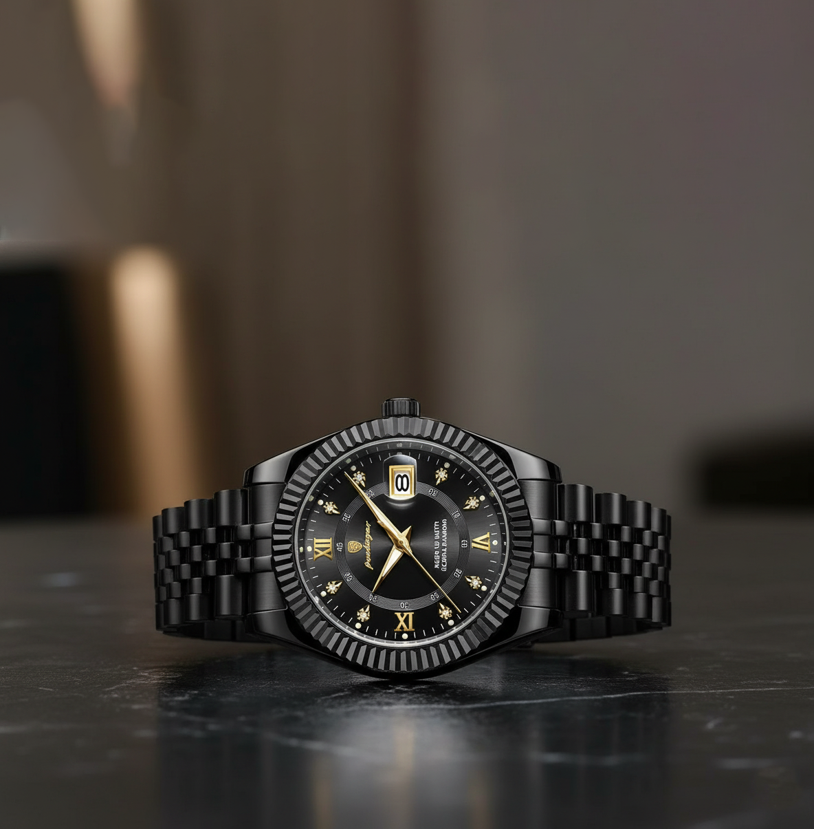 The Poedagar BlackStar®