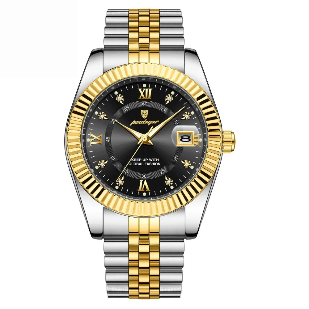 The Poedagar GoldenStar®