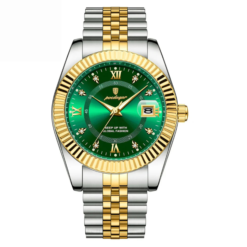 The Poedagar GoldenStar®