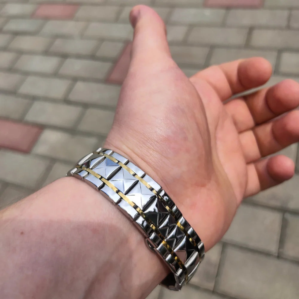 The Poedagar Horizont®