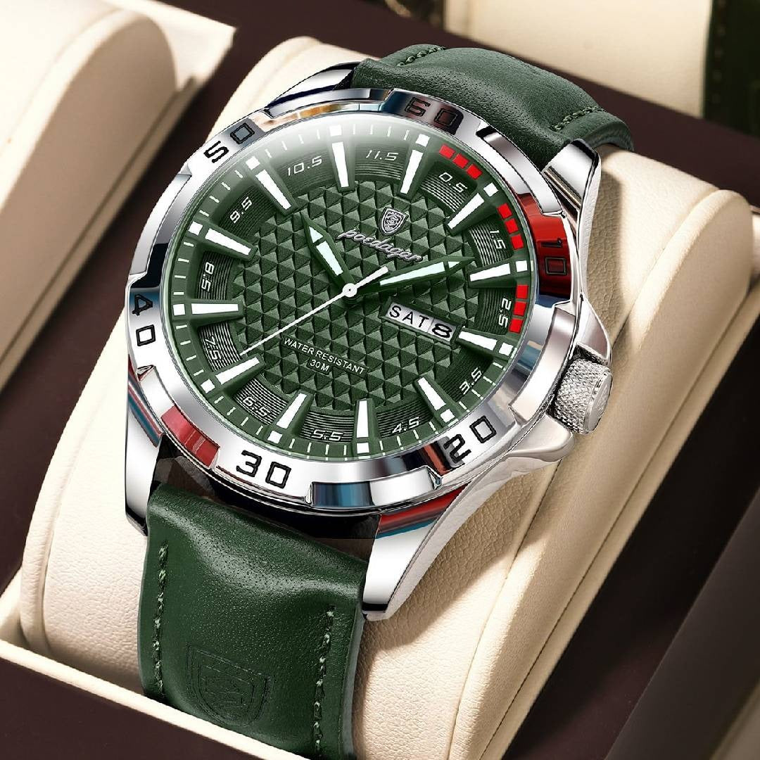 The Poedagar Montecarlo®
