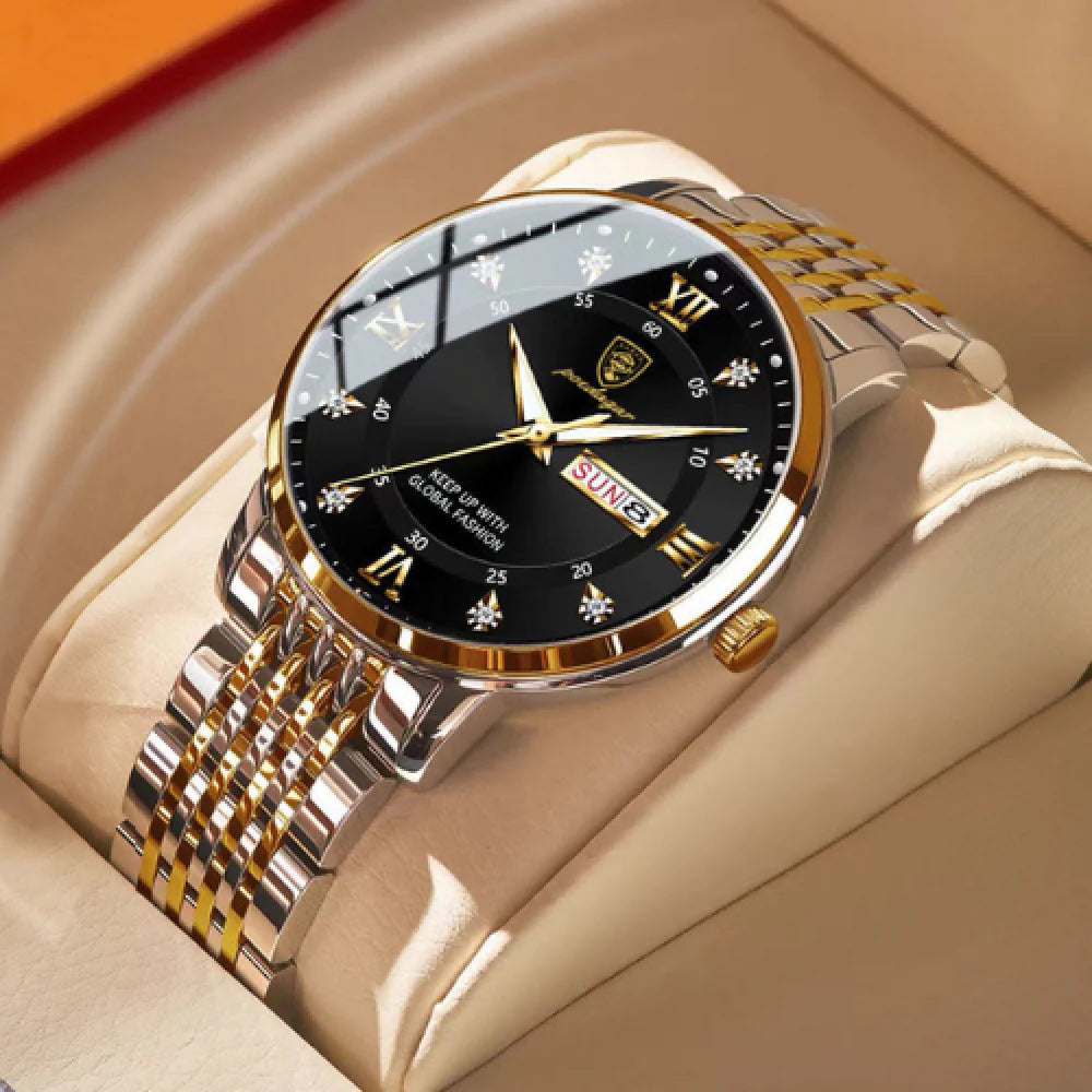 The Poedagar Quartz Luxury®