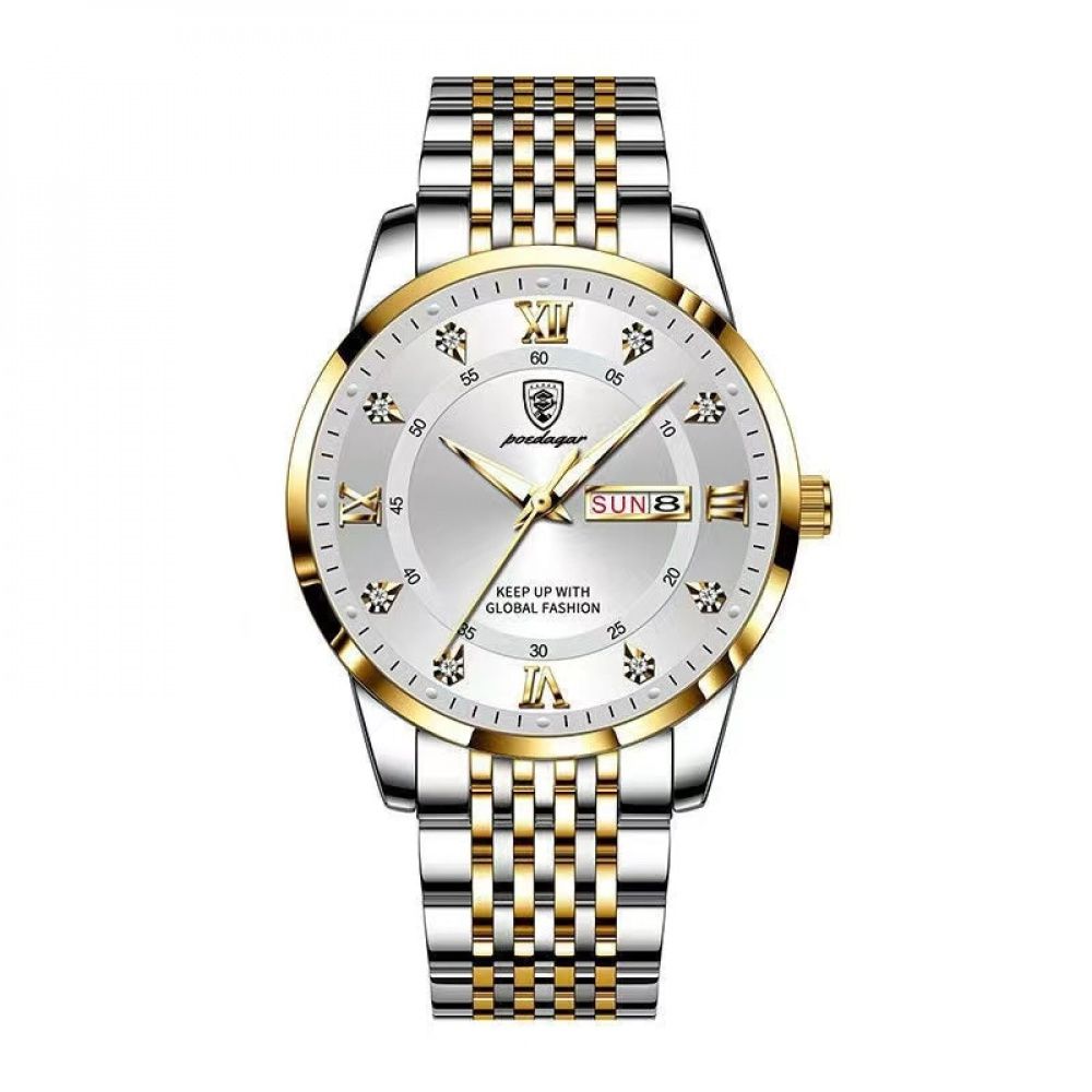 The Poedagar Quartz Luxury®