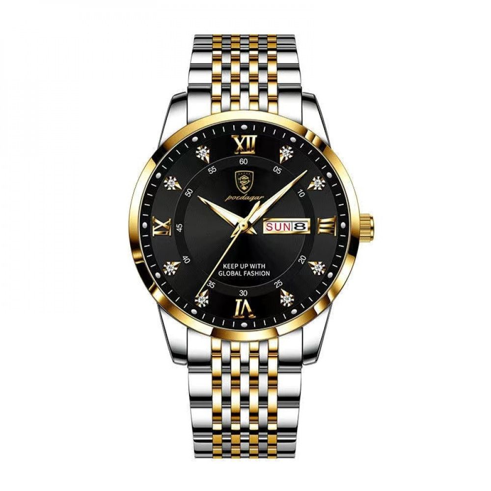 The Poedagar Quartz Luxury®