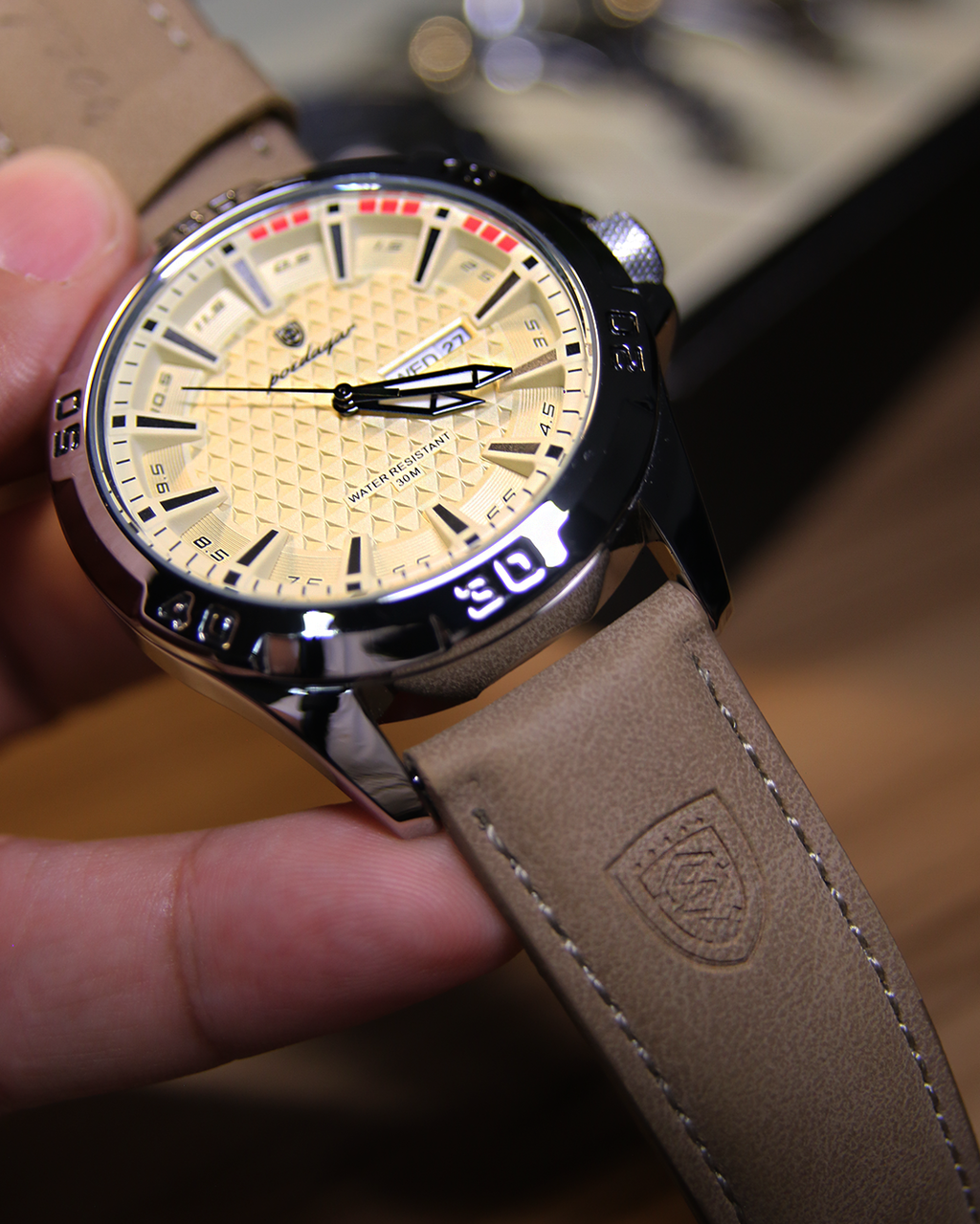 The Poedagar Montecarlo®
